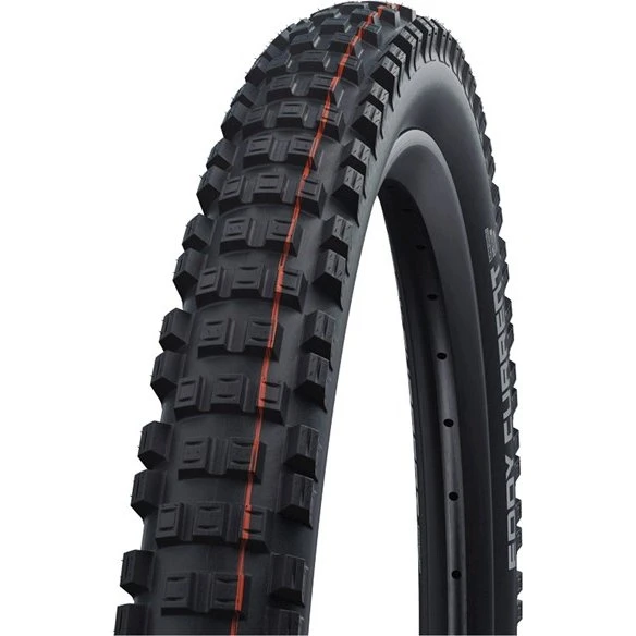Schwalbe Eddy Current Rear 27,5 x 2,60" Super Gravity Addix Soft