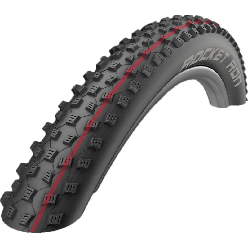 Schwalbe Rocket Ron Addix Speed 29x2,25" TLE Sort