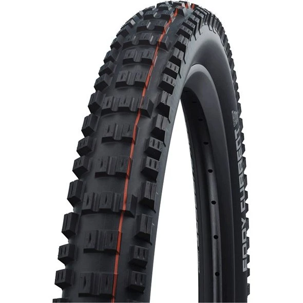 Schwalbe Eddy Current Front 29x2,40" Super Trail Addix Soft