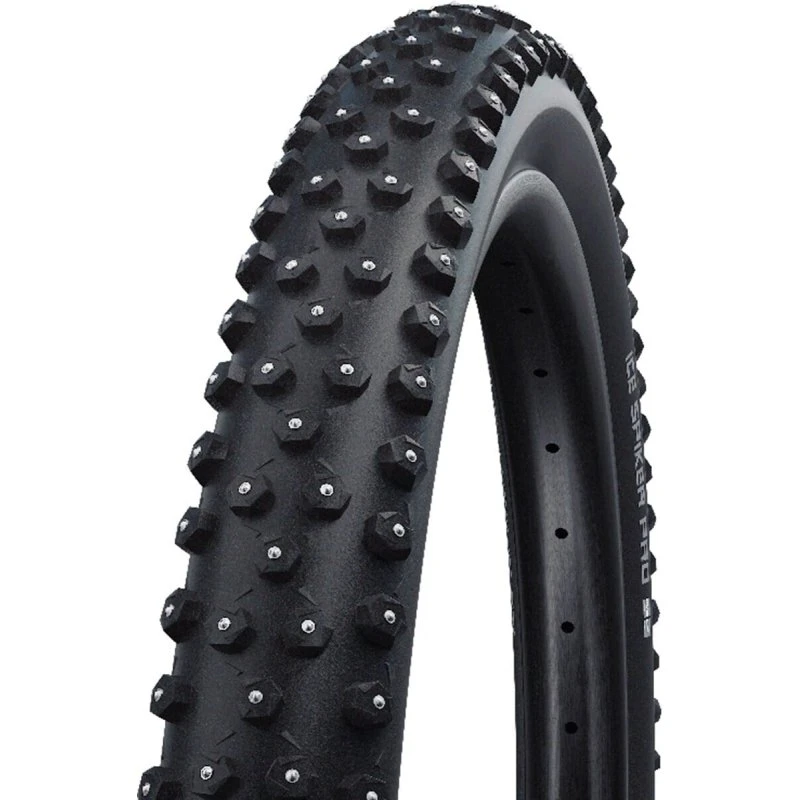 Schwalbe Ice Spiker Pro Pigdæk 29 x 2.25" Foldbart
