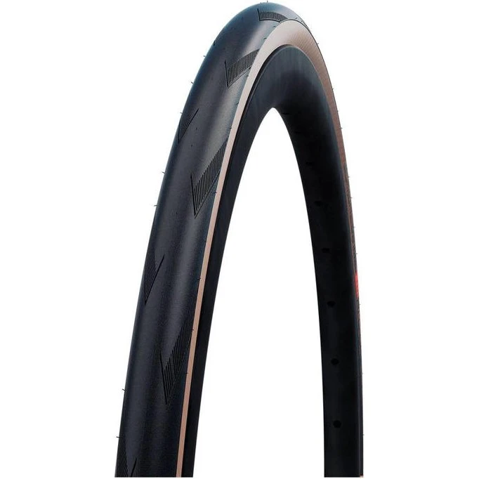 Schwalbe Pro One V-Guard 700x28c Transparent