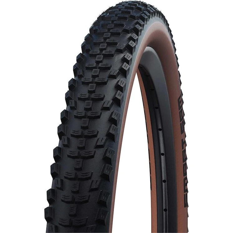 Schwalbe Smart Sam DD RaceGuard 29x2,60 E50 Bronze