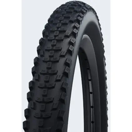 Schwalbe Smart Sam K-Guard 20" x 1.85" - Sort