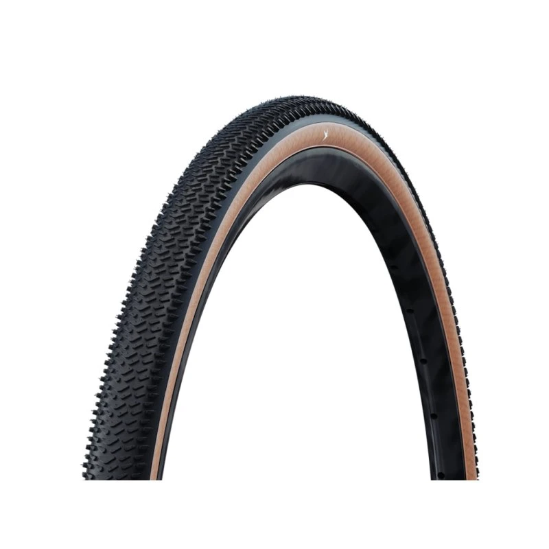 Schwalbe G-One R Race Pro TLR 700x50c Transparent