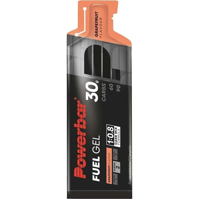 PowerBar Black Line Fuel Gel Grapefrugt 50 ml