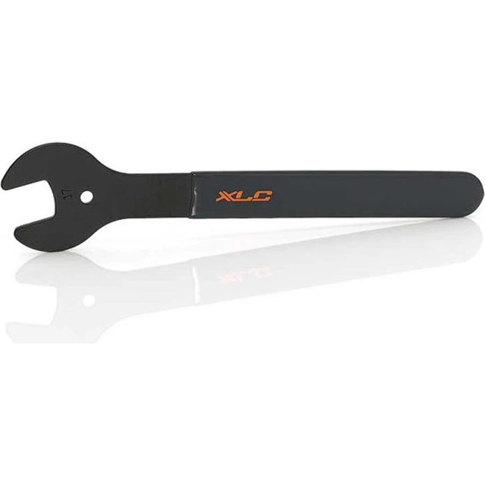 XLC Styrfittingsnøgle 17 mm
