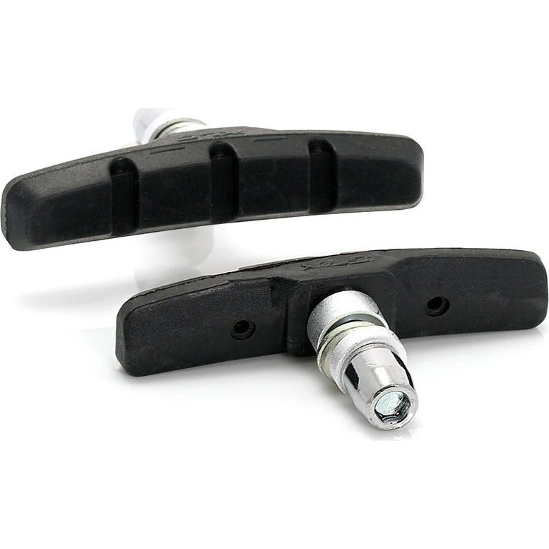 XLC Bremseklodser til V-brake 70 mm