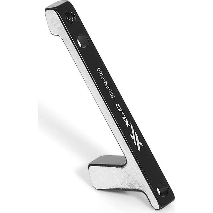 XLC BR-X27 Adapter til 180 mm Skivebremse