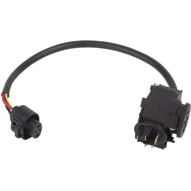 Bosch Kabel til batteri stelrør 520 mm (BCH211)