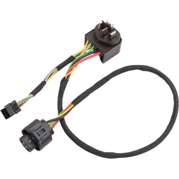 Bosch Kabel til Batteri Active Line 310 mm (BCH281)