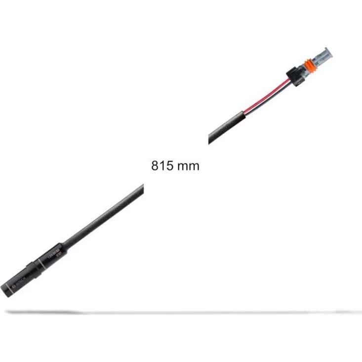 Bosch Speed Sensor Slim 815 mm BDU3XX BDU4XX