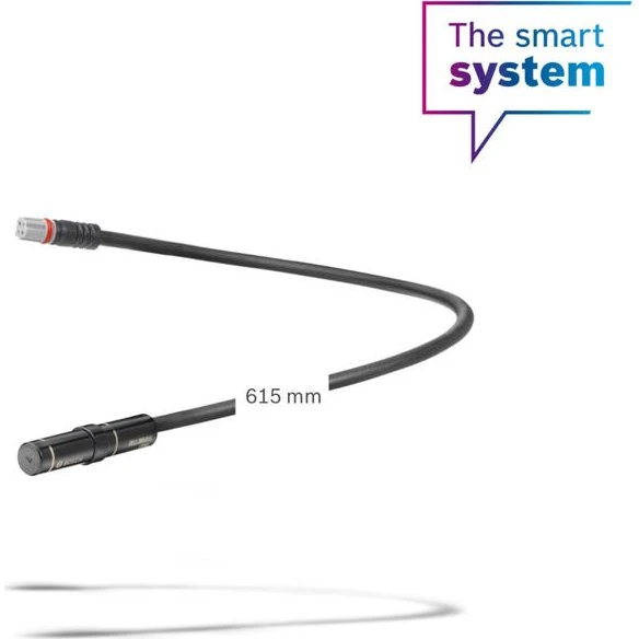 Bosch Smart System Speed Sensor Slim 615 mm