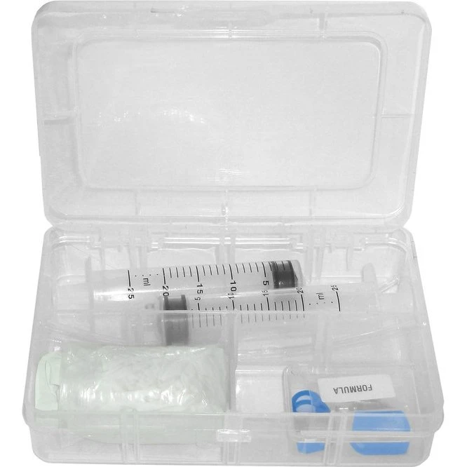 XLC Bleed Kit til Tektro & XLC Discbremser