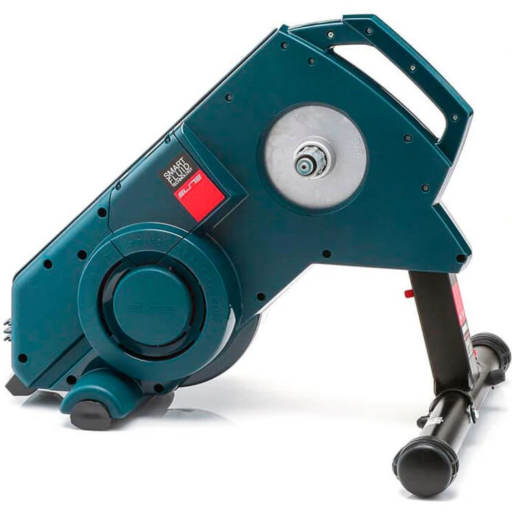 ELITE Turno Roller Smart med Misuro B+ (Bluetooth & ANT+)