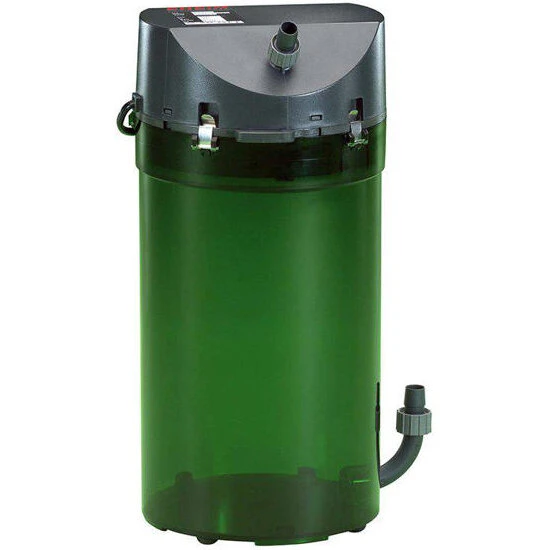 EHEIM Classic 600 eksternt akvariefilter (op til 600 L)