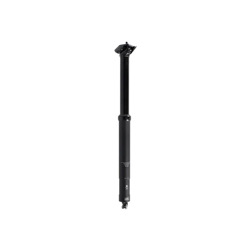 XLC Dropper Post SP-T21 ICR 467 mm, 30,9 mm, 170 mm