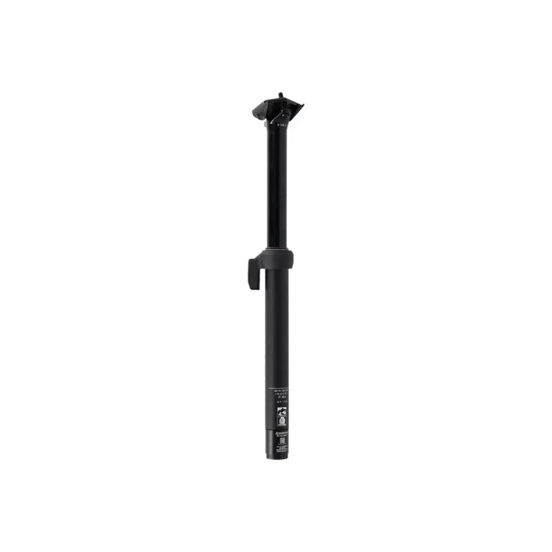 XLC Dropper post SP-T20 349 mm, 31,6 mm, 100 mm vandring