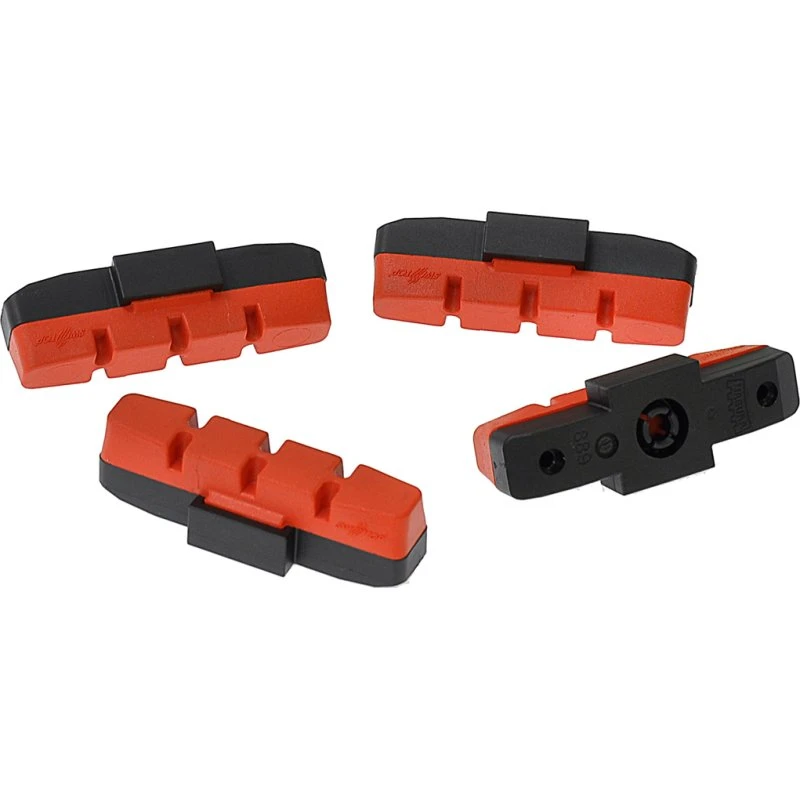 Magura All Weather Bremseklodser 4stk til HS11/HS22/HS33