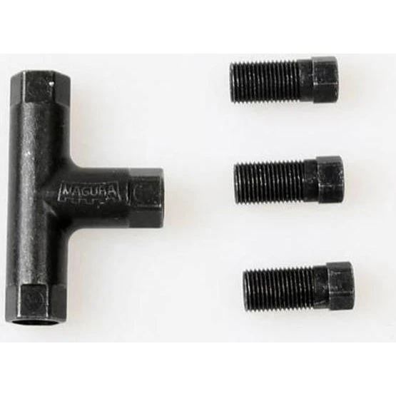 Magura T-stykke til HS11 og HS33