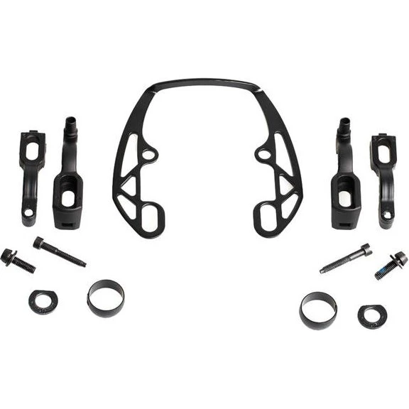 Magura EVO2 Adapter til HS33/11 med plade
