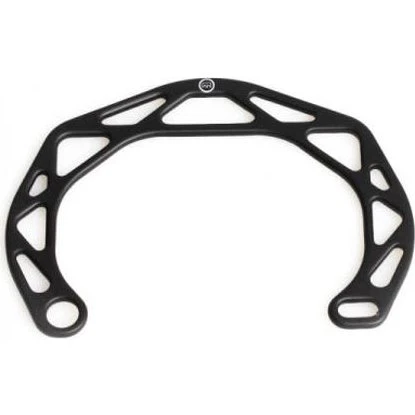 Magura EVO2 Booster - Sort - Bremseforstærker
