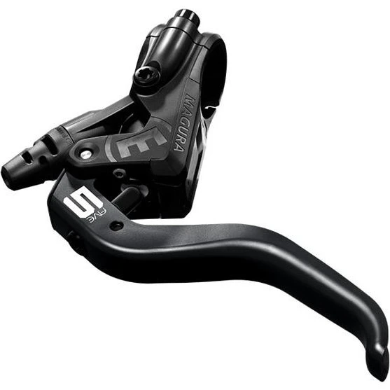 Magura MT5 Bremsegreb 2-Finger Sort