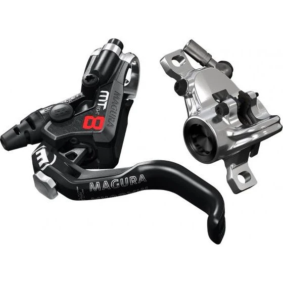 Magura MT8 Pro Hydraulisk Skivebremse - Front/Bag