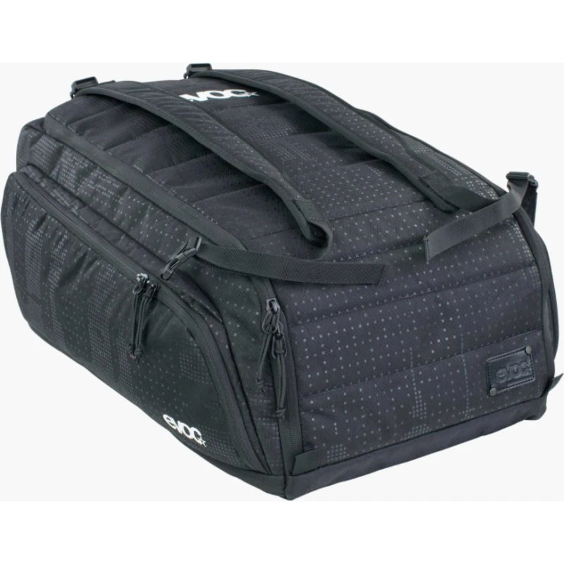 EVOC Gear Bag 55 Liter Sort
