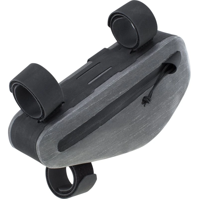 EVOC Multiframe Pack WP Steltaske Carbongrå 0,8 L