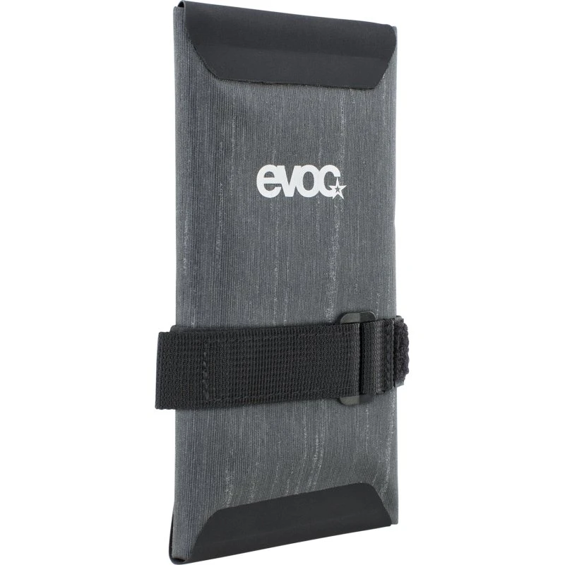 EVOC Toolwrap WP Roll-Up Carbon Grå