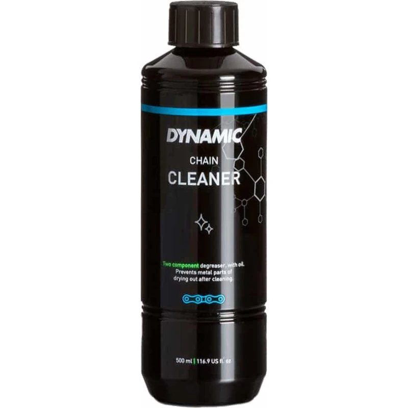 Dynamic Kæderens 500 ml