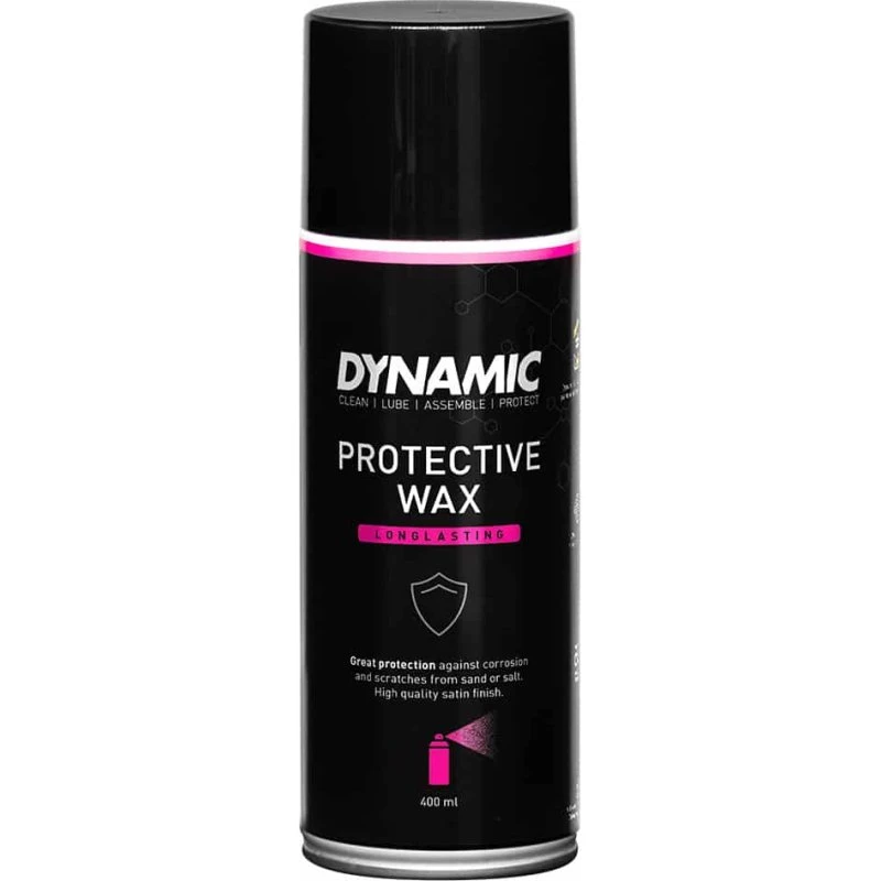 Dynamic Protective Wax Spray 400 ml