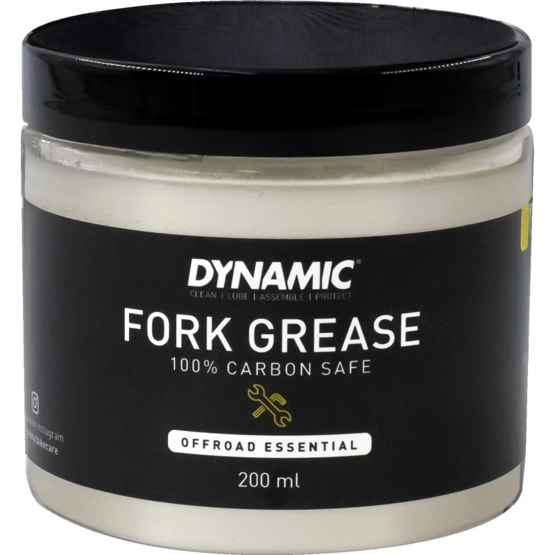 Dynamic Fork Grease MTB 150g