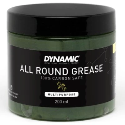 Dynamic All Round Fedt 200ml