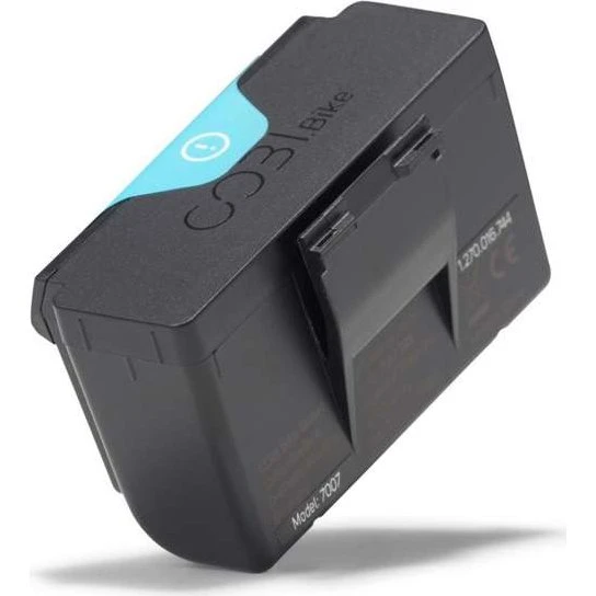 Bosch Batteri til COBI.Bike standard cykler (2. generation)