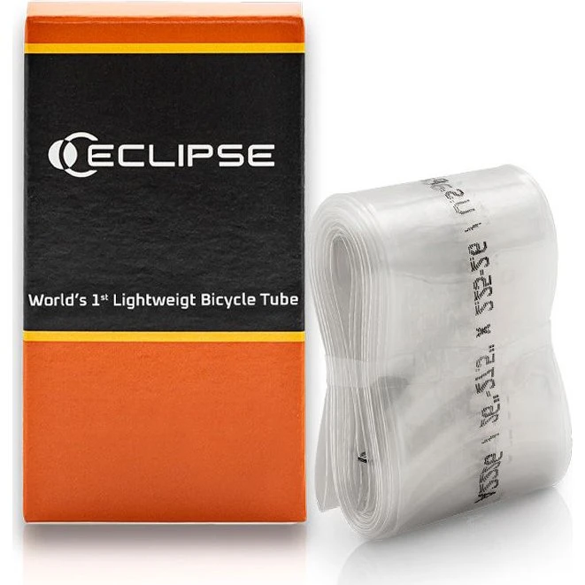Eclipse TPU Slange 27,5x2,0-2,6 40mm Ventil