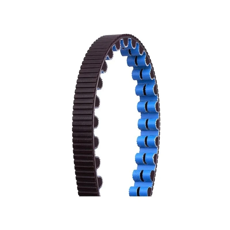 Gates CDX Carbon Drive Rem 120 Tænder 1320 mm
