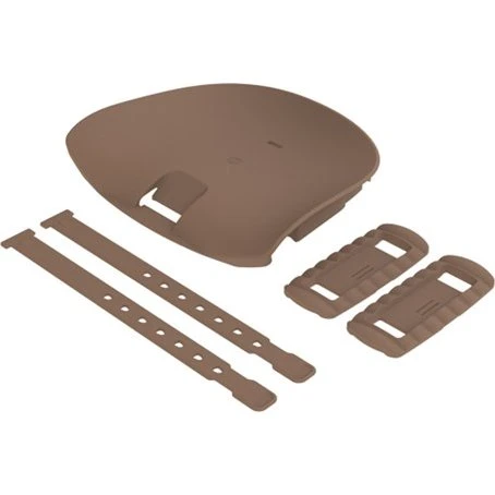 Urban Iki Styling Kit til Bagstol, Sort