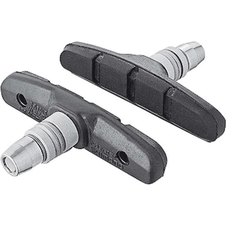 Shimano Deore M70T4 Bremsekloder til V-bremser