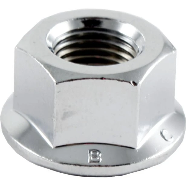 Shimano Møtrik til Nexus 3 SG-3R40, højre