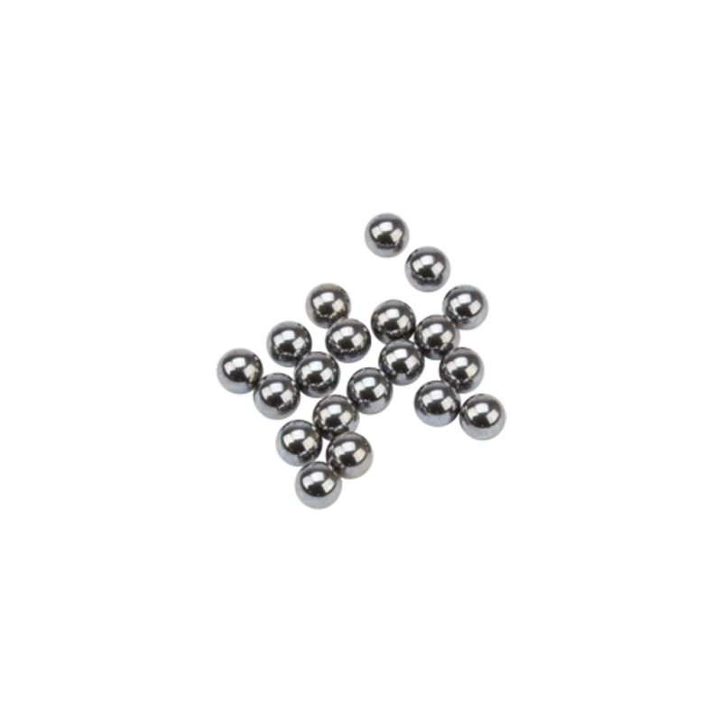 Shimano Stålkugler 3/16" - 20 stk.