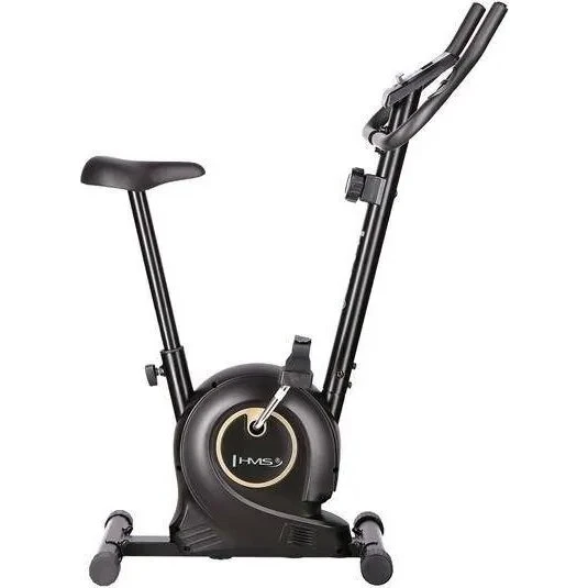 HMS M8750 magnetisk motionscykel, 8-trins