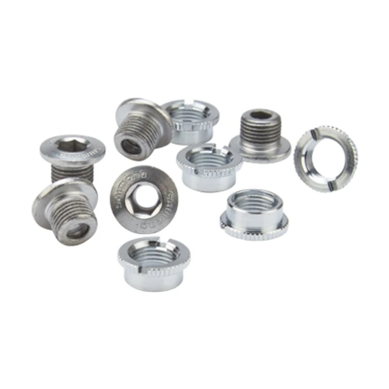 Shimano Dura Ace 7710 Klingebolte 5 stk.