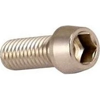 Shimano Bolt til venstre pedalarm (Hollowtech II)