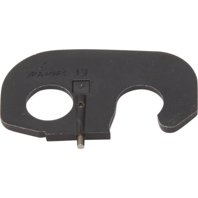 Shimano Låsestift til Hollowtech II Pedalarme (Venstre)