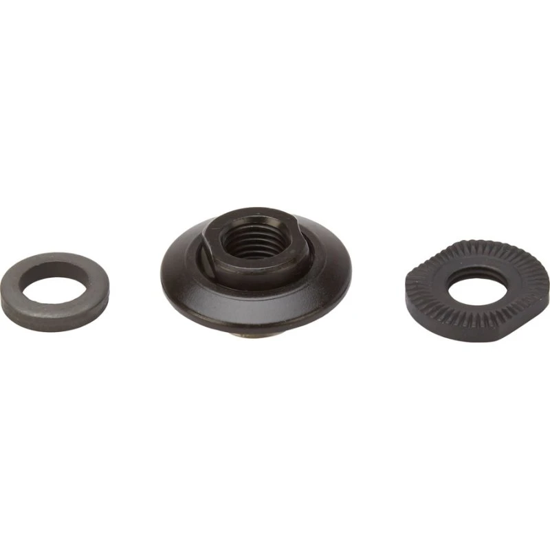 Shimano Konus unit til forhjul WH-R501
