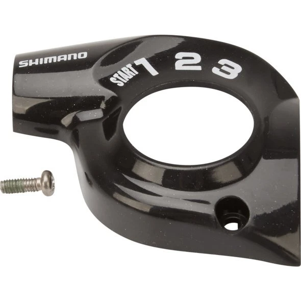 Shimano Nexus 3 SL-3S35 Indikatordæksel med bolt