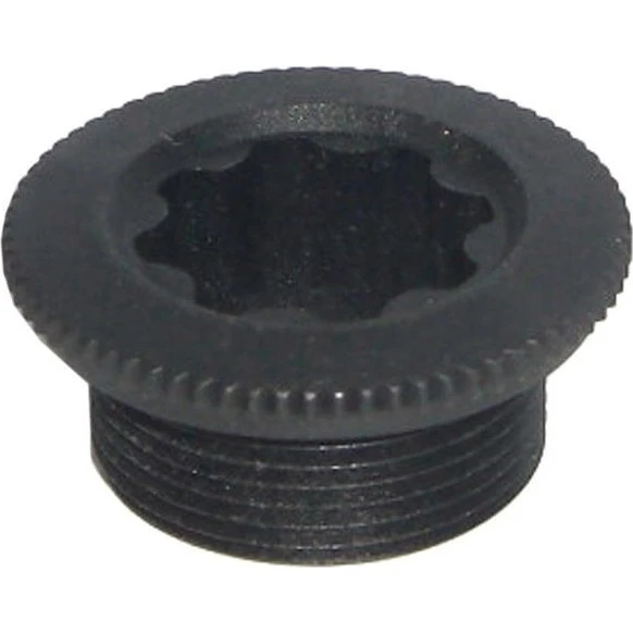 Shimano Bolt til Pedalarm Hollowtech II, 19,8 mm