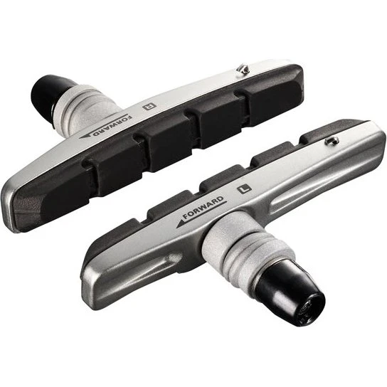 Shimano XT V-bremseklodser (2 stk)