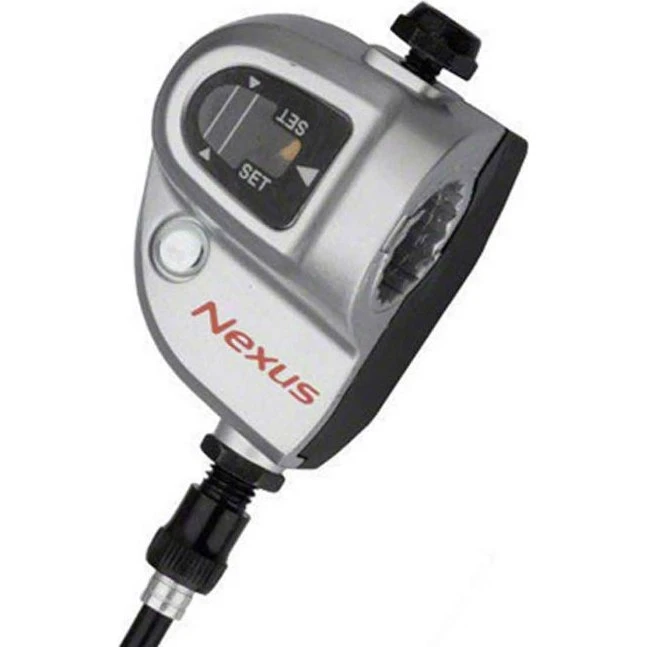 Shimano SM-BC06 Klickboks til Nexus 3